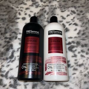 Tresemme Haircare set